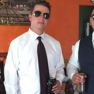 Meet your Posher, Ryan